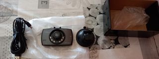 camara coche Dash cam