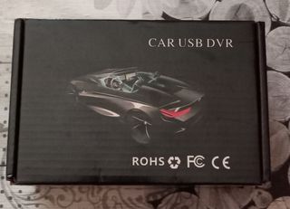 camara coche Dash cam