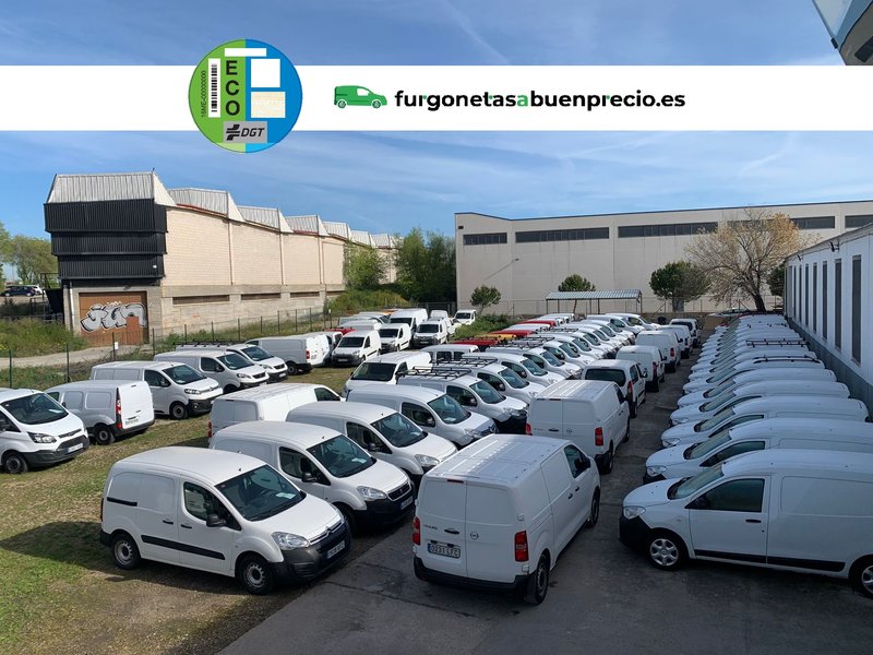 Renault Kangoo 2017, foto 2