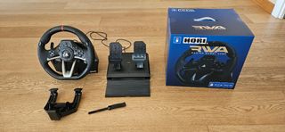 Volante PS4/PS3/PC HORI RWA