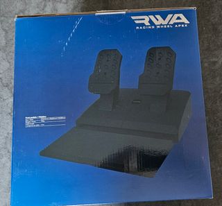 Volante PS4/PS3/PC HORI RWA