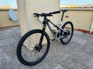 Cannondale Scalpel Carbon 3