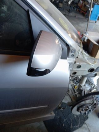 Retrovisor Renault Laguna III 2008
