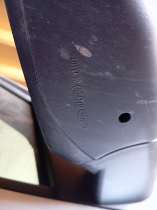 Retrovisor Renault Laguna III 2008