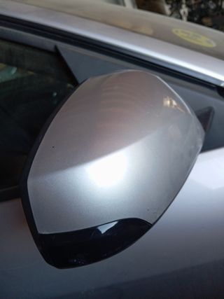Retrovisor Renault Laguna III 2008