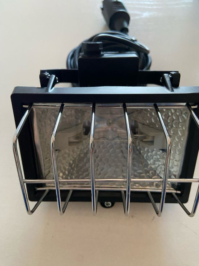 Proyector Halógeno 150W  