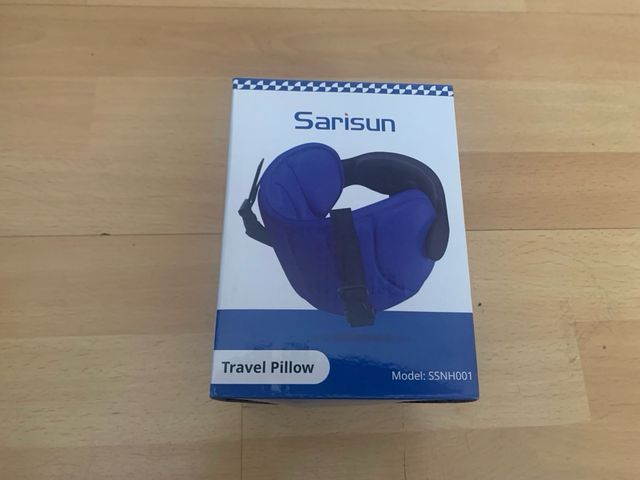 Micrófono Lavalier Inalámbrico