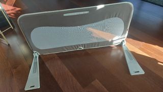 Barrera seguridad niños Chicco