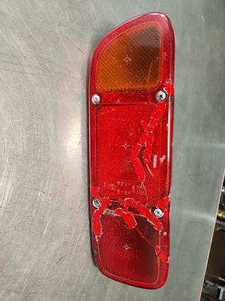 ✅PILOTO TRASERO IZQUIERDO NISSAN TERRANO