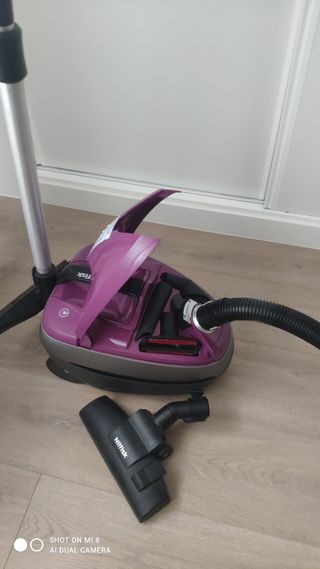 Aspirador