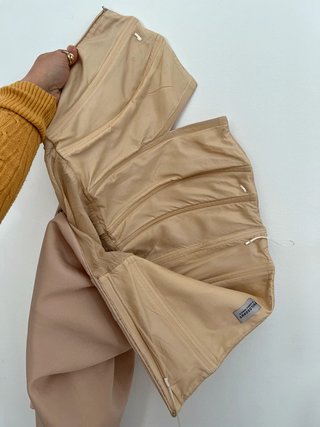Mini Abito Alberta Ferretti XS/S
