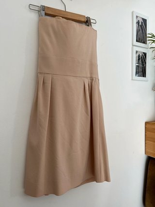 Mini Abito Alberta Ferretti XS/S