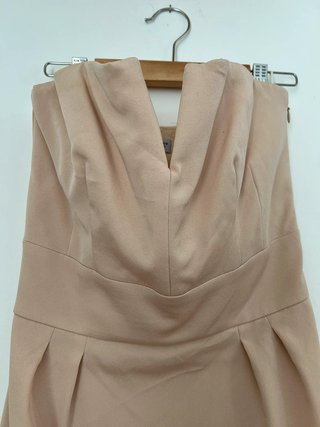 Mini Abito Alberta Ferretti XS/S