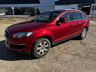 Audi Q7 2007