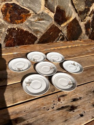 PLATITOS PAN PORCELANA