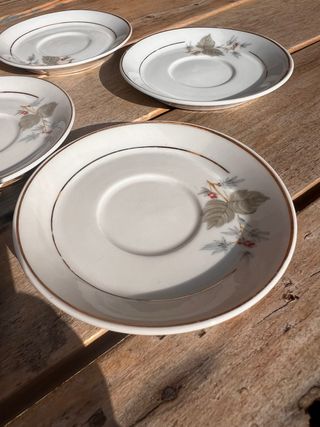 PLATITOS PAN PORCELANA