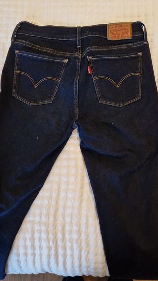 Levis pantalon talla 28/32
