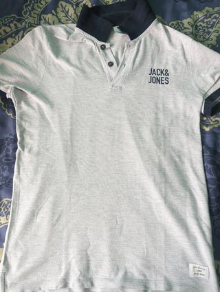 Camiseta Jack & Jones