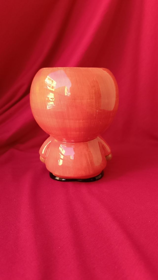 Jarrón de galletas Kenny South Park