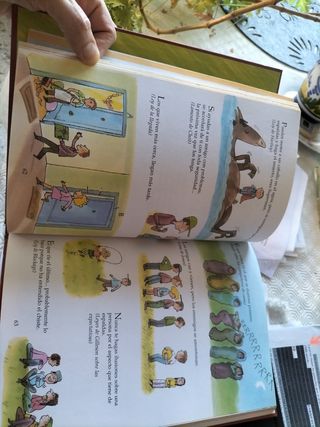 NO A 1€. Libros editorial CONSULTAR PRECIOS