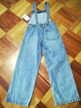 Peto vaquero