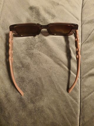 Gafas de sol para mujer ,nuevas marco