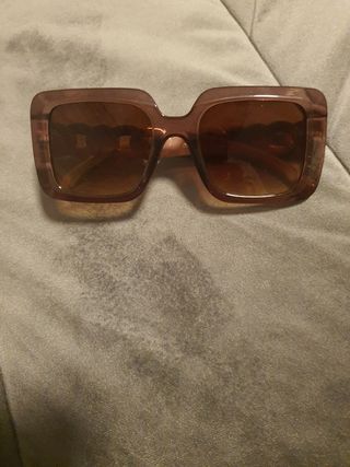 Gafas de sol para mujer ,nuevas marco