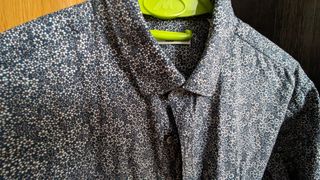 Camisa estampada Jack & Jones