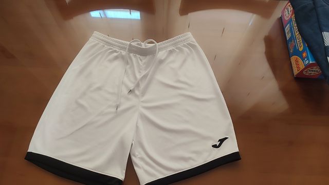 Pantalones Joma talla 2 XS