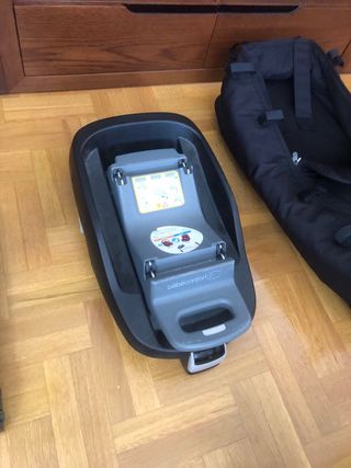 CARRITO BUGABOO BUFALO