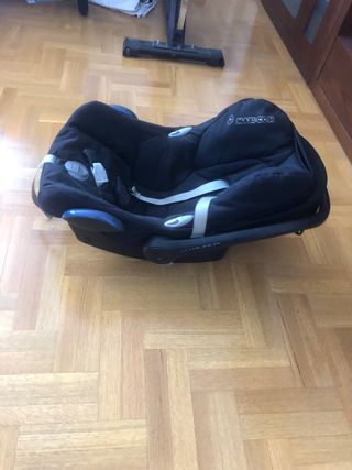 CARRITO BUGABOO BUFALO