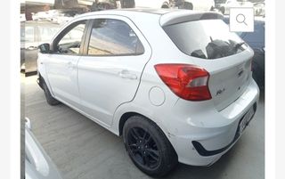 Piloto trasero izquierdo Ford Ka+