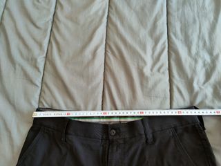 Traje Zara hombre color negro t 54/44