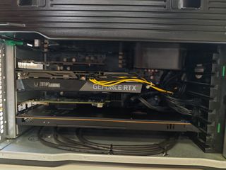 PC/SERVIDOR HP Z840