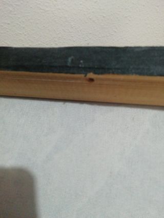 Cuadro de pintura de decoración para pared