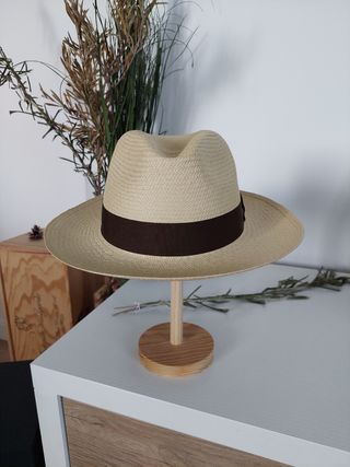 Panama Hat Nuevo!
