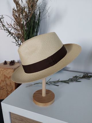 Panama Hat Nuevo!