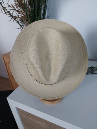 Panama Hat Nuevo!
