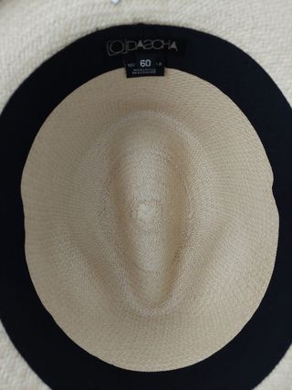 Panama Hat Nuevo!