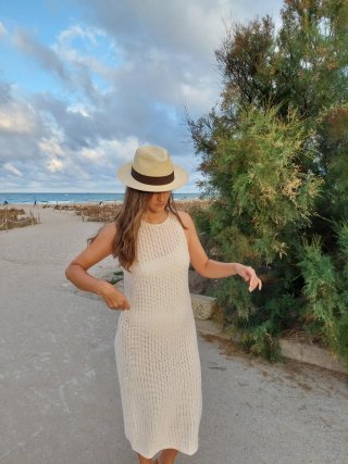 Panama Hat Nuevo!