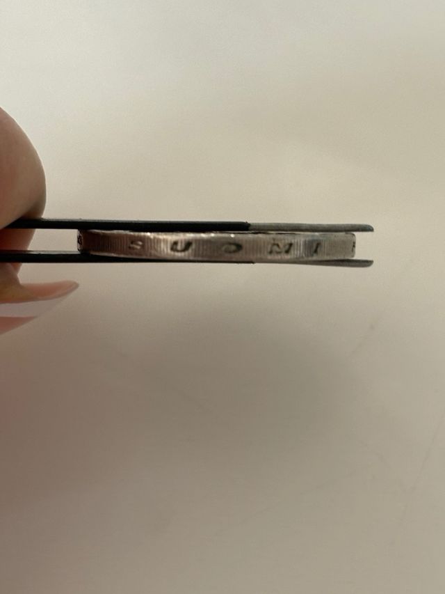 2 euro 1999 Moneda dalla Finlandia