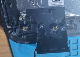 Carcasa LCD Hp 15-AC160NS