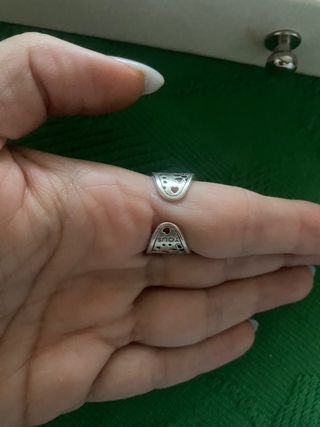 Anillo Tous
