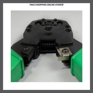 Pinza Crimpatrice Per Plug Cavo Di Rete Rj45, Rj11