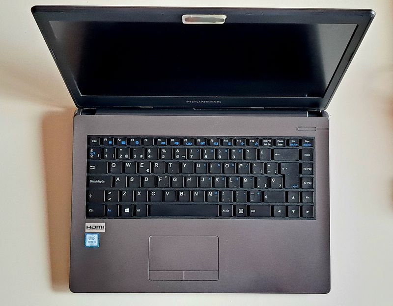 Oportunidad i5 16GB