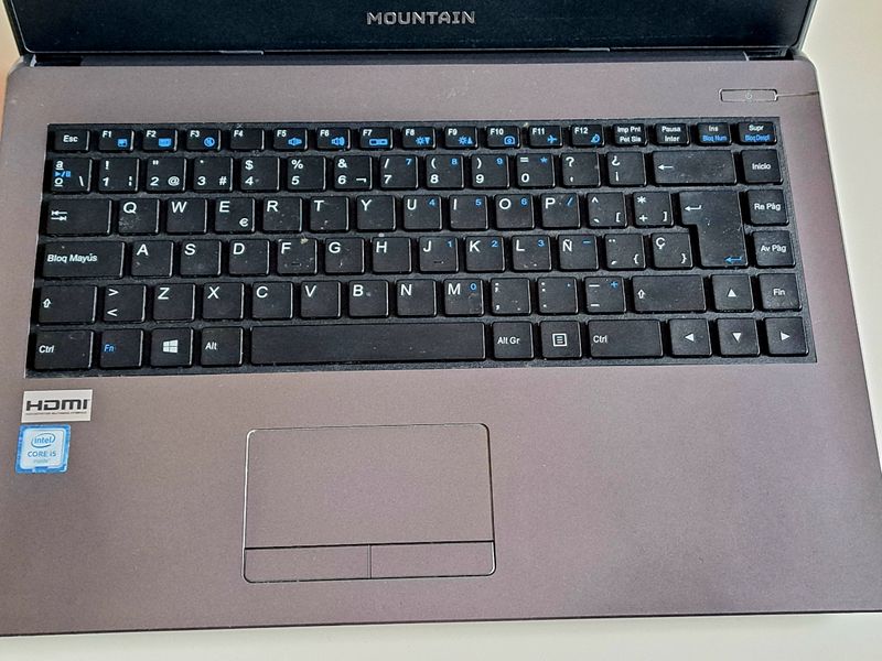 Oportunidad i5 16GB afbeelding 2
