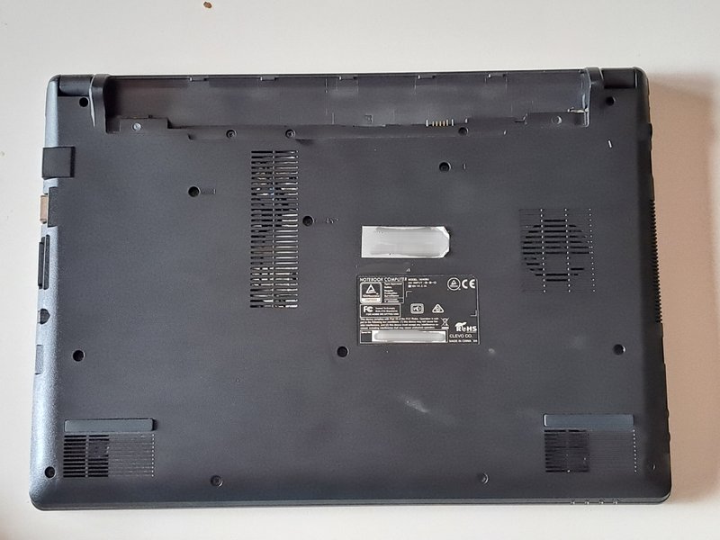 Oportunidad i5 16GB afbeelding 8