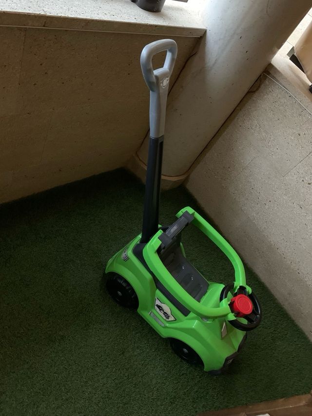 Correspasillos MOLTO