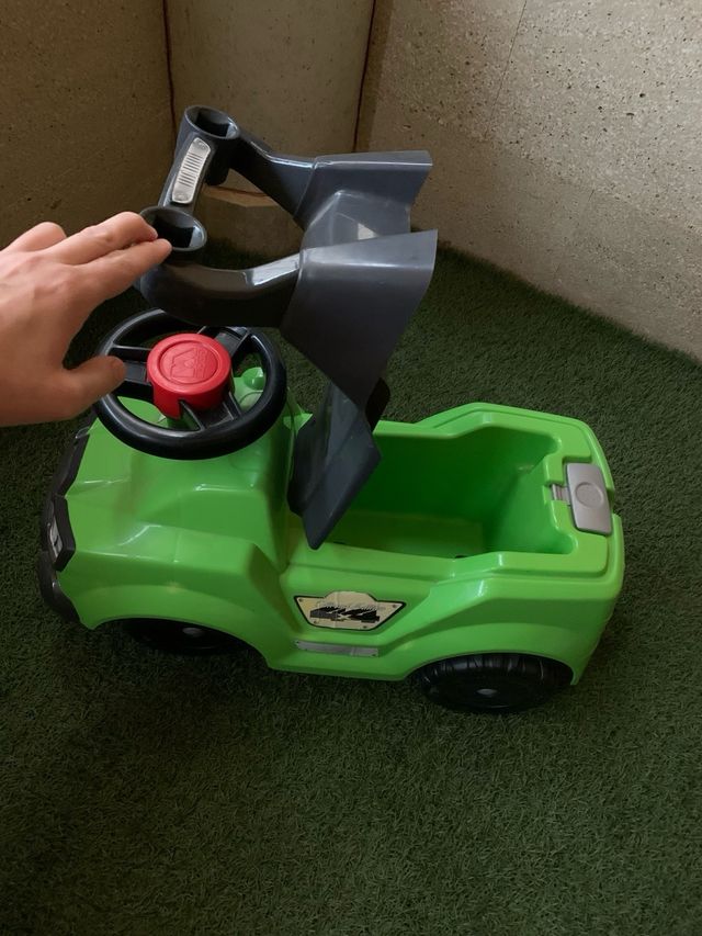 Correspasillos MOLTO