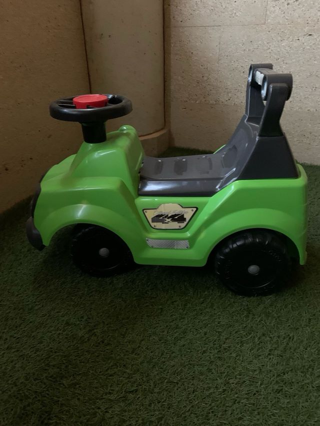 Correspasillos MOLTO